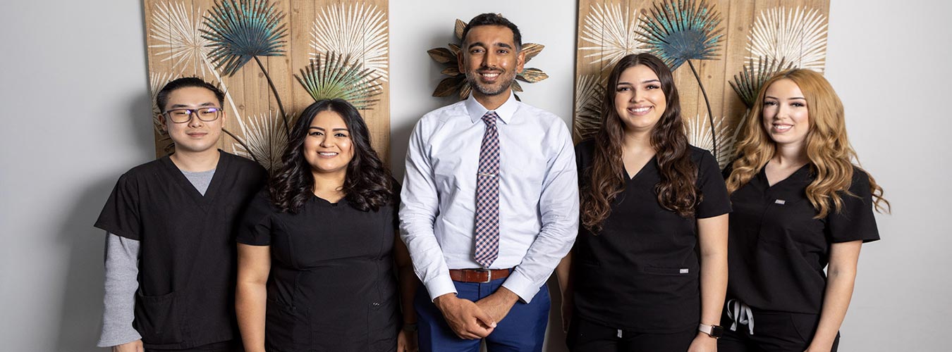 Family & Cosmetic Dentist Diamond Bar | Walnut | Pomona