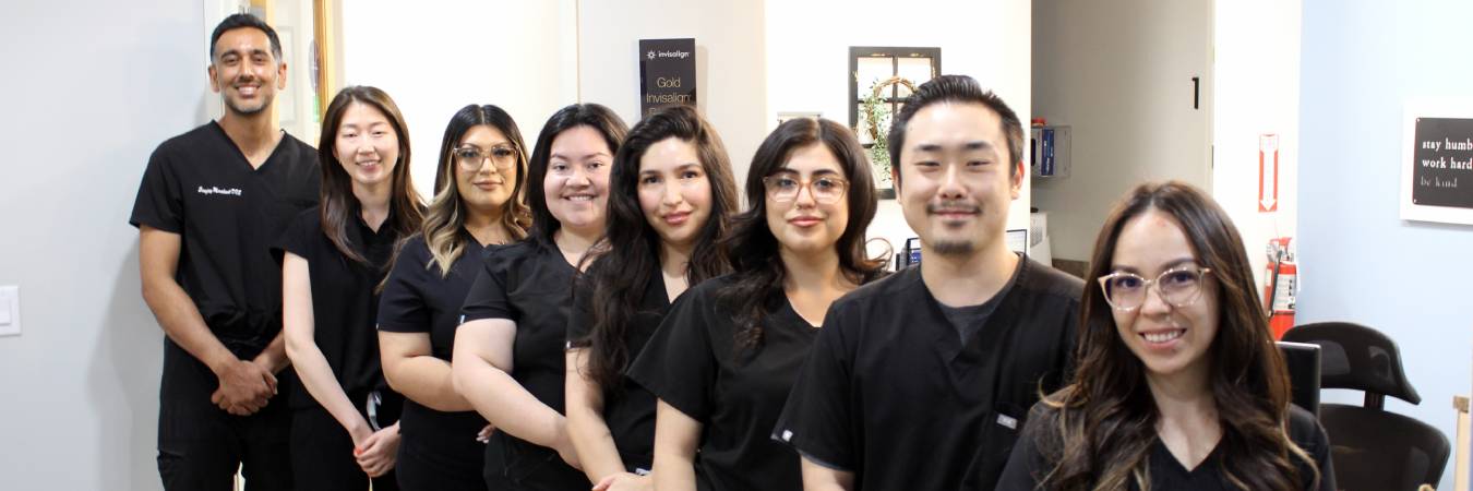 Phillips Ranch Dental Group, Diamond Bar - California