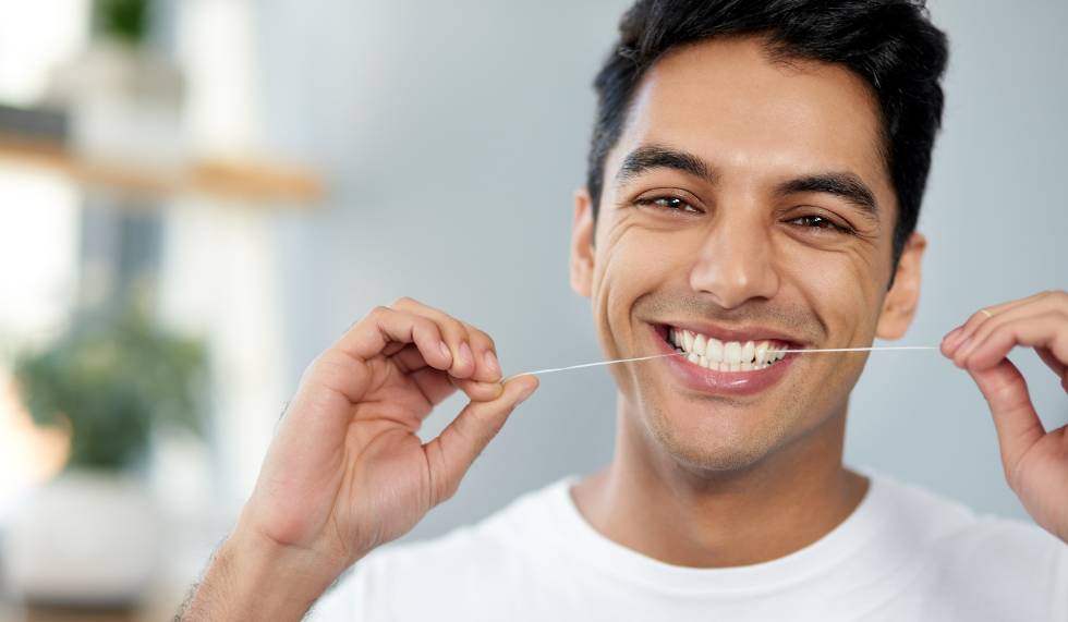 Why Flossing Matters More Than You Think